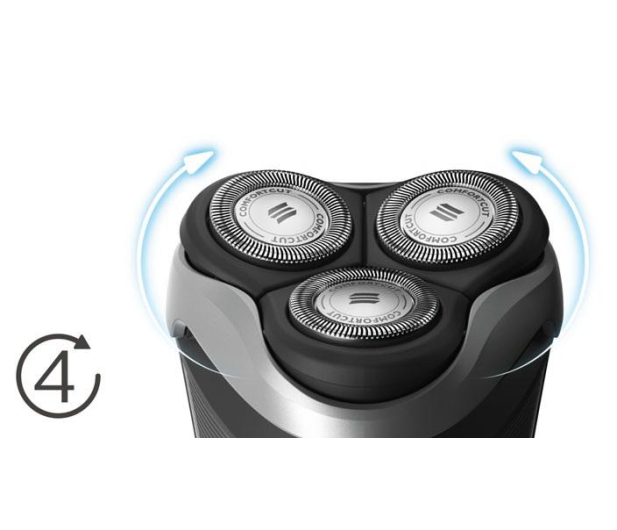 Philips S3510/06 Series 3000 - 298926 - zdjęcie 5
